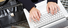 Suscripción al boletín informativo (Newsletter) de Aegean
