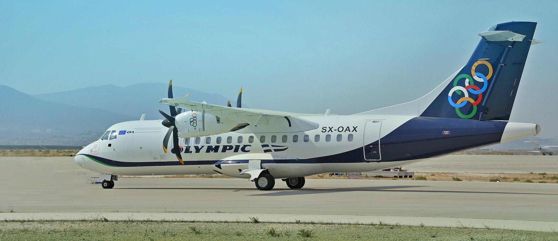 ATR 42-600