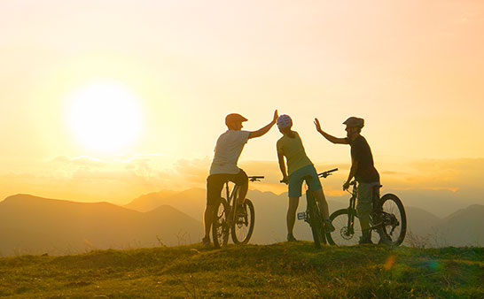 Colaboradores Miles+Bonus