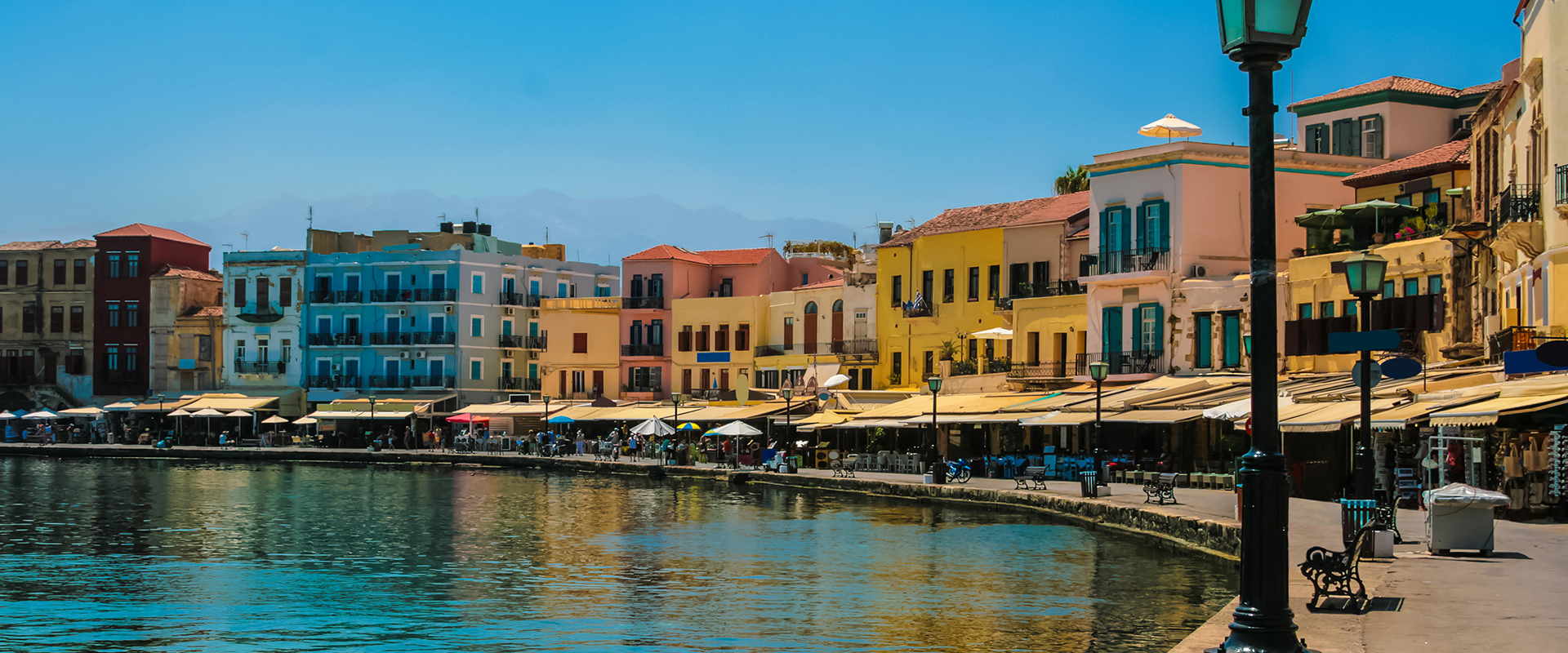 Guia De La Canea Descubre La Canea Aegean Airlines