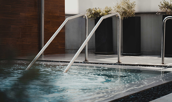 Holmes Place Weekly Pass